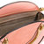CHLOE‘女士粉色小牛皮小羊皮单肩包C17WS331-HGP-6U3粉色 时尚百搭第8张高清大图