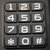 飞利浦（PHILIPS）CORD168电话机老人机大字按键来电报号一键通座机办公家用(黑色)第3张高清大图