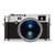 徕卡(Leica) NOCTILUX-M 50mm f/0.95 ASPH 莱卡标准镜头 大光圈(银色 官方标配)第2张高清大图