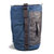 迪赛佰格designbag 潮范型三用多功能双肩背包 多种背法 DS1020(宝蓝色)第2张高清大图