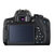 佳能（Canon）EOS 750D（18-135mm f/3.5-5.6 IS STM）单反相机(官方标配)第5张高清大图