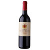 贝乐颂 干红葡萄酒 (原酒为西班牙进口-上海罐装） 750ml*6瓶/箱