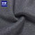 罗蒙（ROMON）新款棒球服男2018秋冬时尚商务休闲新款外套夹克潮(灰色 190)第5张高清大图