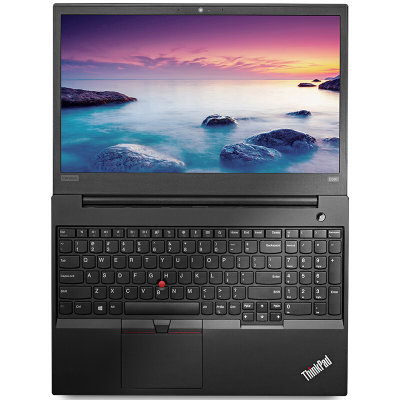 ThinkPad E580（02CD）15.6英寸笔记本电脑（i5-8250U 8G 1T+256G 2G独显 IPS）