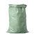 艾达昌 90*130cm 塑料编织袋  绿色 (计价单位：只)第5张高清大图