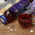 吕梁野山坡蓝莓汁300ml*12瓶 果汁饮料礼盒整箱装第4张高清大图