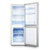 七星（sevenstars）BCD-149TM双门冰箱家用节能小型电冰箱两门冰箱第4张高清大图