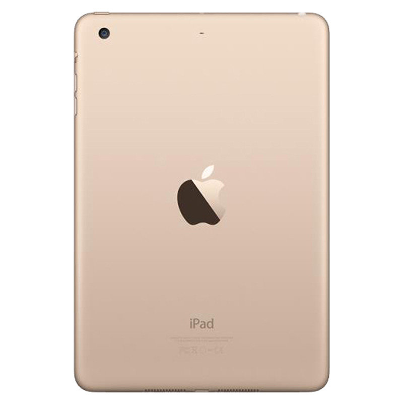 苹果 Apple 平板电脑MK9J2CH\/A(IPADMINI4金