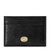 Gucci男士黑色卡夹钱包互扣式G标581528-1GZOX黑色 时尚百搭第6张高清大图