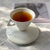 【简约骨瓷情侣咖啡杯碟】意式浓缩咖啡杯迷你咖啡杯餐饮具家用陶瓷咖啡杯碟骨质瓷拿铁杯一杯一碟(简约款 60ML)第4张高清大图