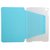 Seedoo iPad mini4保护套艺术涂鸦系列-天空蓝第4张高清大图