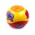 英纷（WinFun）0728-NL婴幼启蒙奇趣闪滚球玩具第3张高清大图