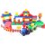 沃马益智儿童积木玩具塑料乐高式状拼插大颗粒6673欢乐牧场第5张高清大图