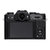 富士（FUJIFILM）X-T10 APS-C 文艺复古 XT10 微单相机 机身 官方标配(黑色)第2张高清大图
