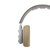 B&O(BANG＆OLUFSEN/邦及欧路夫森) BEOPLAY H7 bo 蓝牙耳机头戴式B＆O(米褐色)第3张高清大图