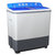 海尔（Haier）XPB180-1128S 18公斤 大容量双缸洗衣机第3张高清大图