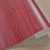 爱舍东方  仿木纹地板PVC简约现代中式3D墙纸  客厅卧室电视背景墙壁纸 (深红木纹 01)第4张高清大图