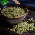 北纯有机绿豆400gx*3袋 原生态杂粮 天然 绿豆 东北特产美食第2张高清大图