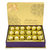 进口巧克力 费列罗巧克力费雷罗礼盒装18粒 送女友生日礼物情人节礼物第2张高清大图
