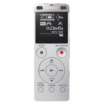 【索尼索尼(SONY)UX-560 数码录音棒录音笔银