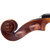 思雅晨Saysn小提琴初学入门儿童成年人实木单板提琴乐器V-011哑光第4张高清大图