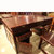 红木家具1.7米红木书桌椅实木办公桌大班台非洲酸枝木第4张高清大图