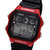 卡西欧十年电力防水闹钟秒表多功能运动男式手表(AE-1300WH-4A)第3张高清大图