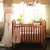 贝乐堡夏洛特高端实木婴儿床BB宝宝童床游戏床带滚轮第2张高清大图