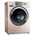 松下(Panasonic) XQG90-EG92N 9公斤95度高温 除螨虫技术 金色洗烘家用滚筒洗衣机第3张高清大图