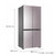 十字对开四门冰箱家用变频风冷超薄特价Haier/海尔 BCD-471WDCD第2张高清大图