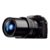 索尼（Sony） DSC-RX10M2黑卡数码相机RX10II 长焦相机 RX10二代相机(黑色 ）(黑色 套餐三)第5张高清大图