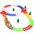 【爱亲亲】磁力托马斯轨道车 工程车可独立活动，车车用磁儿童玩具(小火车-B款)第3张高清大图