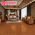 高恩瓷砖 木纹砖 M525 客厅阳台楼梯地砖 仿木地板 150*600第2张高清大图