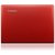 联想（lenovo）S435 14.0英寸家用办公笔记本电脑 A8-6410 4G内存  500G硬盘 2G独显  绚丽红第3张高清大图