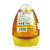 LUNE DE MIEL 法国进口蜜月方便瓶淡味蜂蜜 340g第3张高清大图