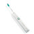 飞利浦（Philips） HX6730 电动牙刷 充电式声波震动牙刷（雾白）第2张高清大图