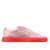 adidas阿迪达斯Originals Sleek W 三叶草轻便防滑复古休闲板鞋(水晶底樱花粉 39)第2张高清大图