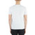 Alexander McQueen男士白色骷髅头圆领短袖棉质T恤2486-QRX04-9000L码白色 时尚百搭第6张高清大图