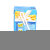 百怡豆奶植物蛋白饮品250ml*6包第2张高清大图