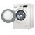 海尔（Haier）EG8012B39WU1 8公斤变频洗衣机 BLDC变频电机 一级能效第5张高清大图
