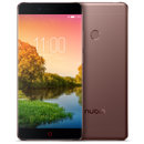 【努比亚Z11(NX531j)手机】努比亚(nubia) Z11