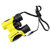 宝视德双筒望远镜 6x21儿童玩具 成像清晰便携袖珍 高清高倍 黄黑色89-20103 国美超市甄选第5张高清大图