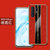 VIVOX30手机壳新款步步高x30pro肤感保时捷x30防摔全包软边X30PRO保护套(晚霞红 X30PRO)第2张高清大图
