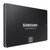 三星(SAMSUNG) 850 120G SATA3.0接口 2.5英寸 SSD 固态硬盘第5张高清大图
