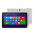 Voyo WinPad A1 mini版32GB英特尔四核8寸win8平板电脑(前黑后白 标配)第2张高清大图