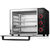 东菱(Donlim)DL-K33D电烤箱第5张高清大图