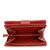 PRADA普拉达女士红色钱包1ML225-QWA-F068Z红色 时尚百搭第6张高清大图