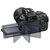 尼康（Nikon）D5100单反套机（18-105 f/3.5-5.6 VR）1600万像素 4张/秒连拍 3寸旋转液晶屏 支持高清短片拍摄第10张高清大图