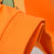 迪士尼DSN21C009卡通印花圆领卫衣140cm橘/橘红 防风袖口时尚落肩第3张高清大图