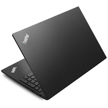 联想ThinkPad E580系列 15.6英寸轻薄窄边框笔记本电脑 英特尔酷睿 i5-8250U RX550 FHD屏(黑色【E580（0FCD）8代i5 2G独显】 8G 128G固态+1TB机械【标配】)